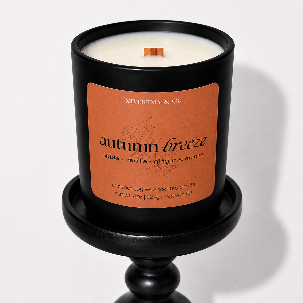 autumn breeze