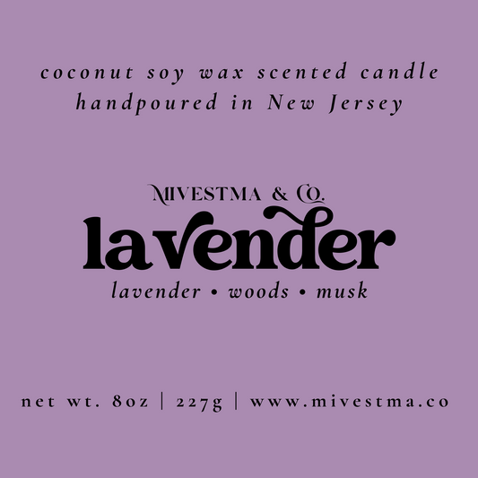 lavender