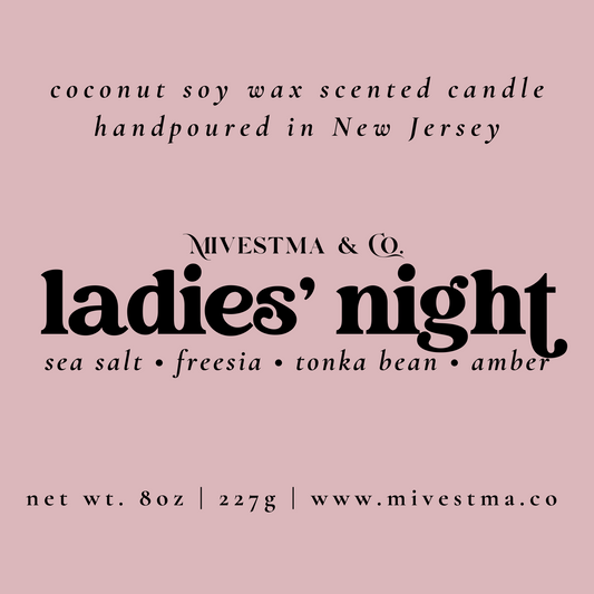 ladies' night