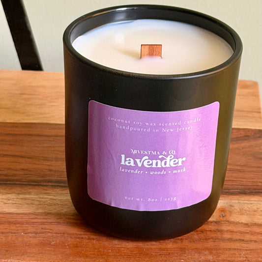 lavender