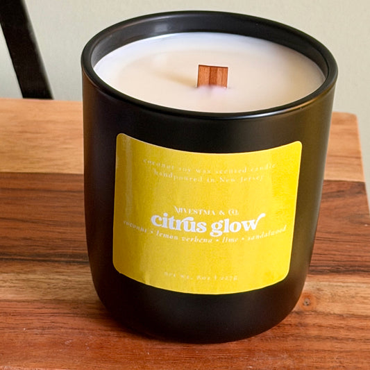 citrus glow