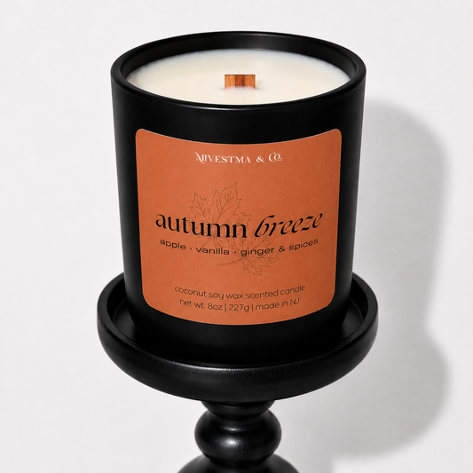 autumn breeze