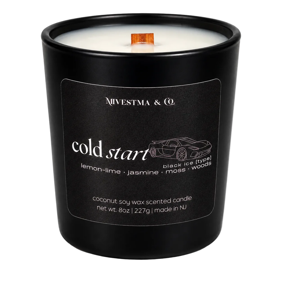 cold start