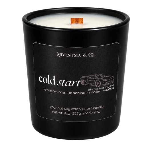 cold start