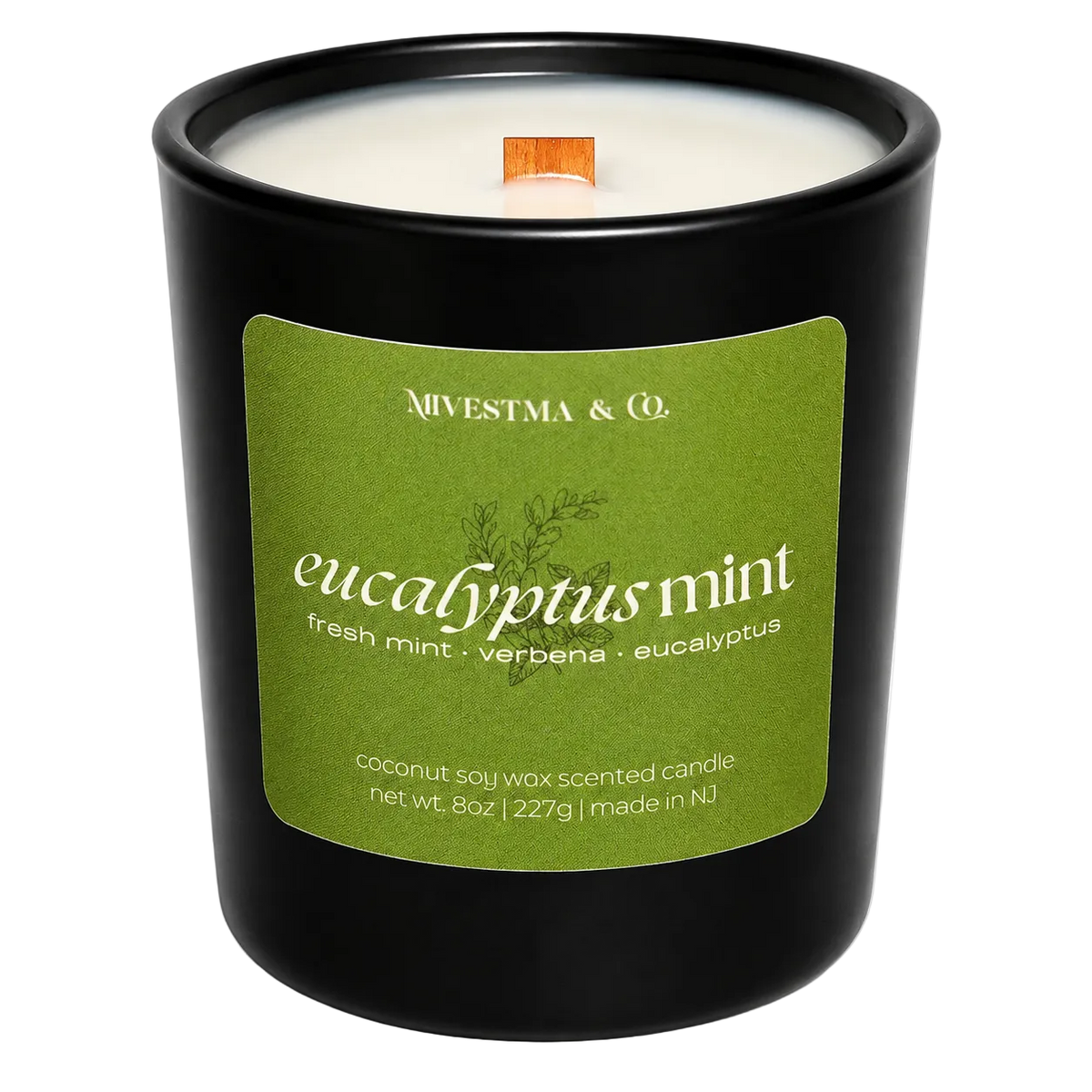 eucalyptus mint