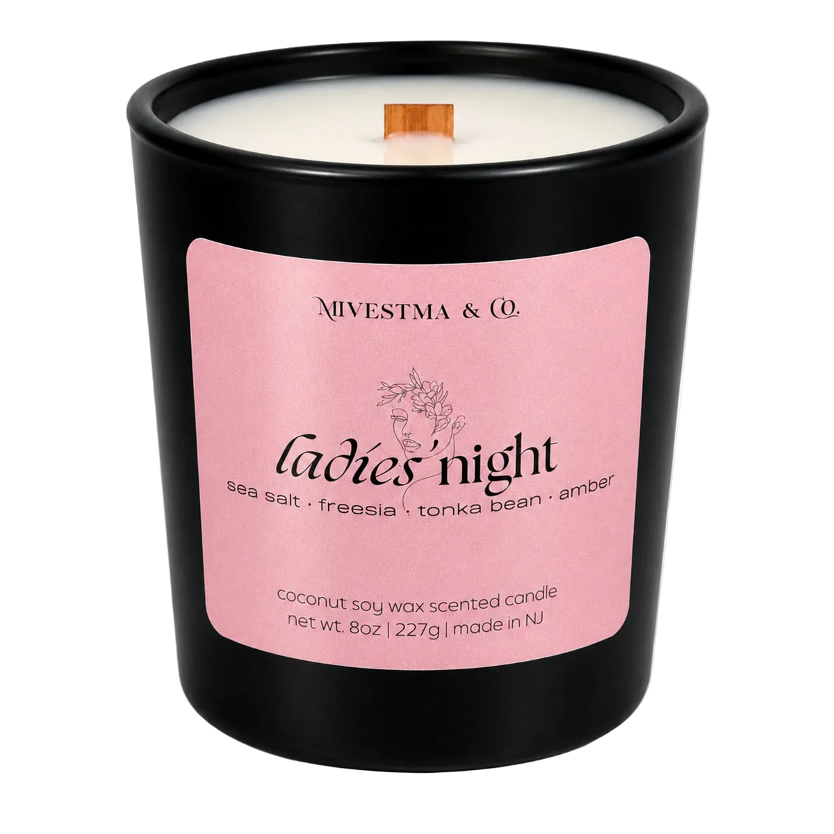 ladies' night