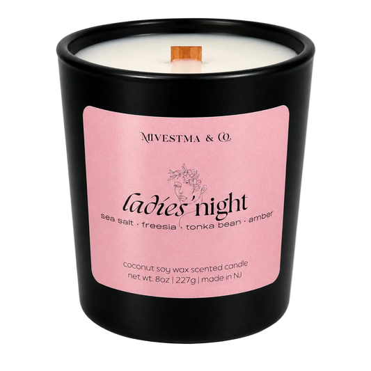 ladies' night