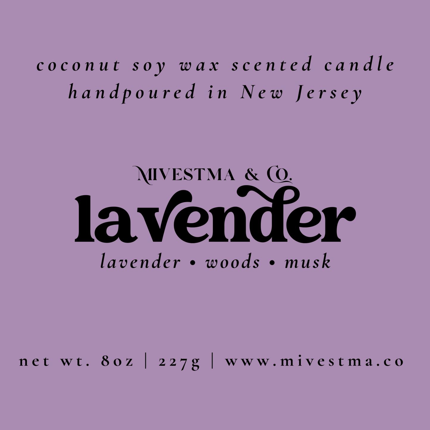 lavender