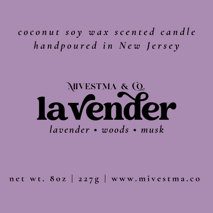 lavender
