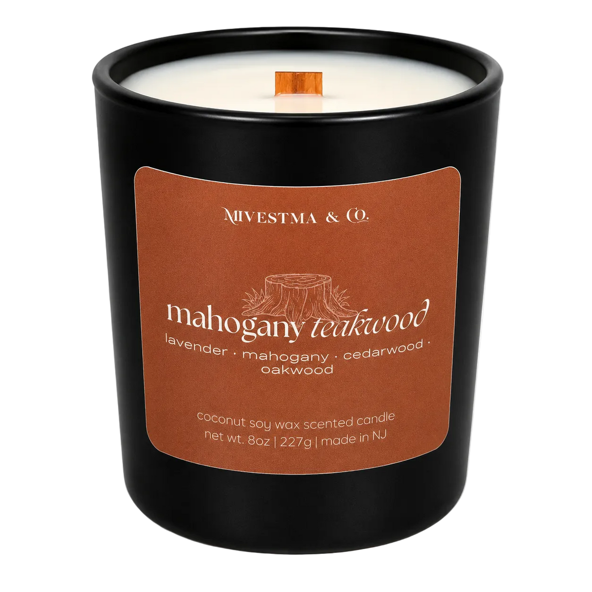 mahogany teakwood